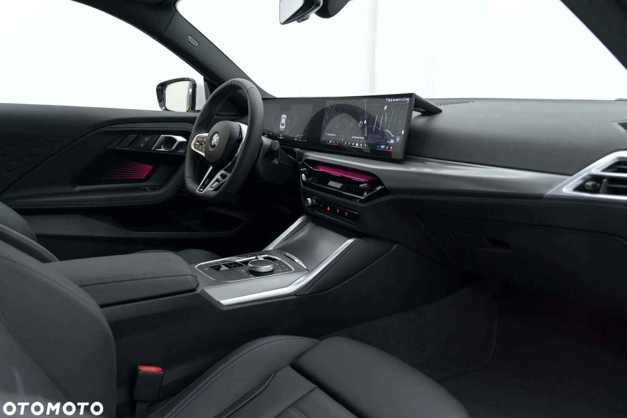 BMW Seria 2 218i M Sport - 25