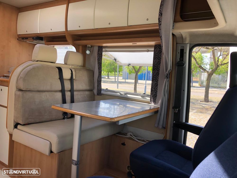 McLouis Tandy Tandy PLUS 670 - 22