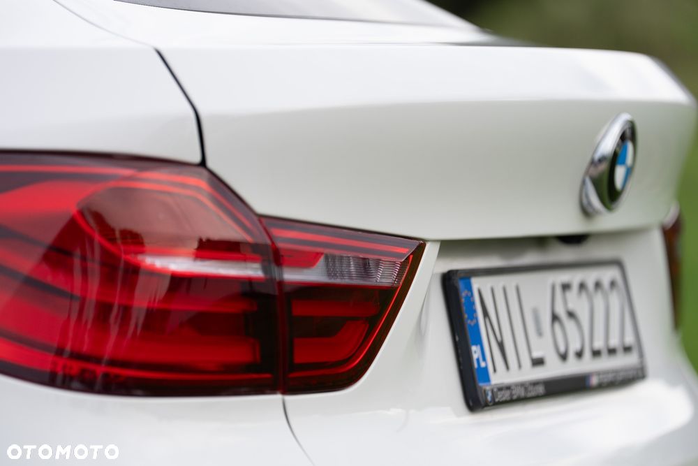 BMW X4 xDrive20d - 4