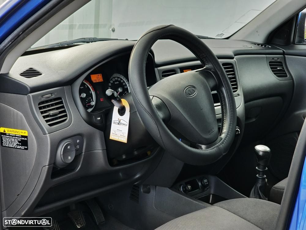 Kia Rio 1.5 CRDi X - 7