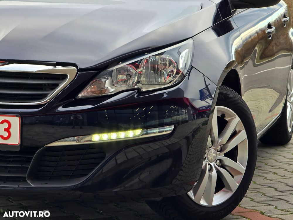 Peugeot 308 125 THP Access - 7