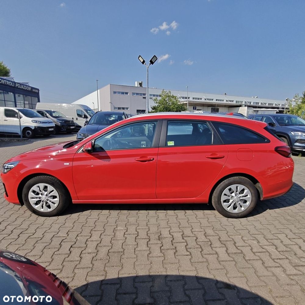 Hyundai i30 1.5 T-GDI 48V Modern - 5