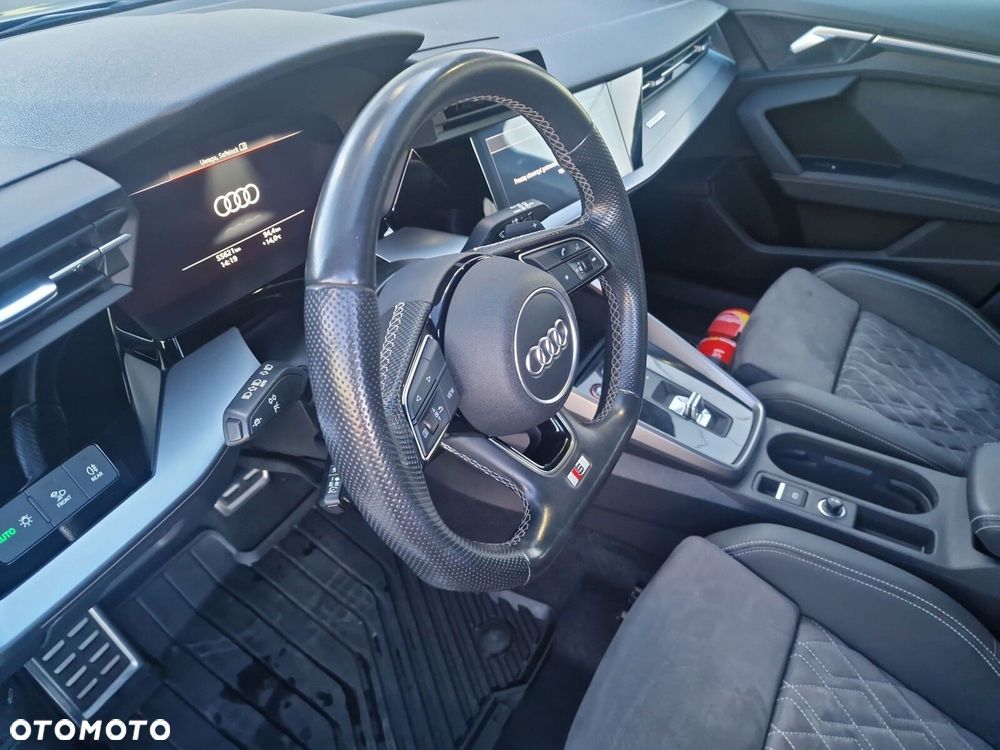 Audi S3 - 19