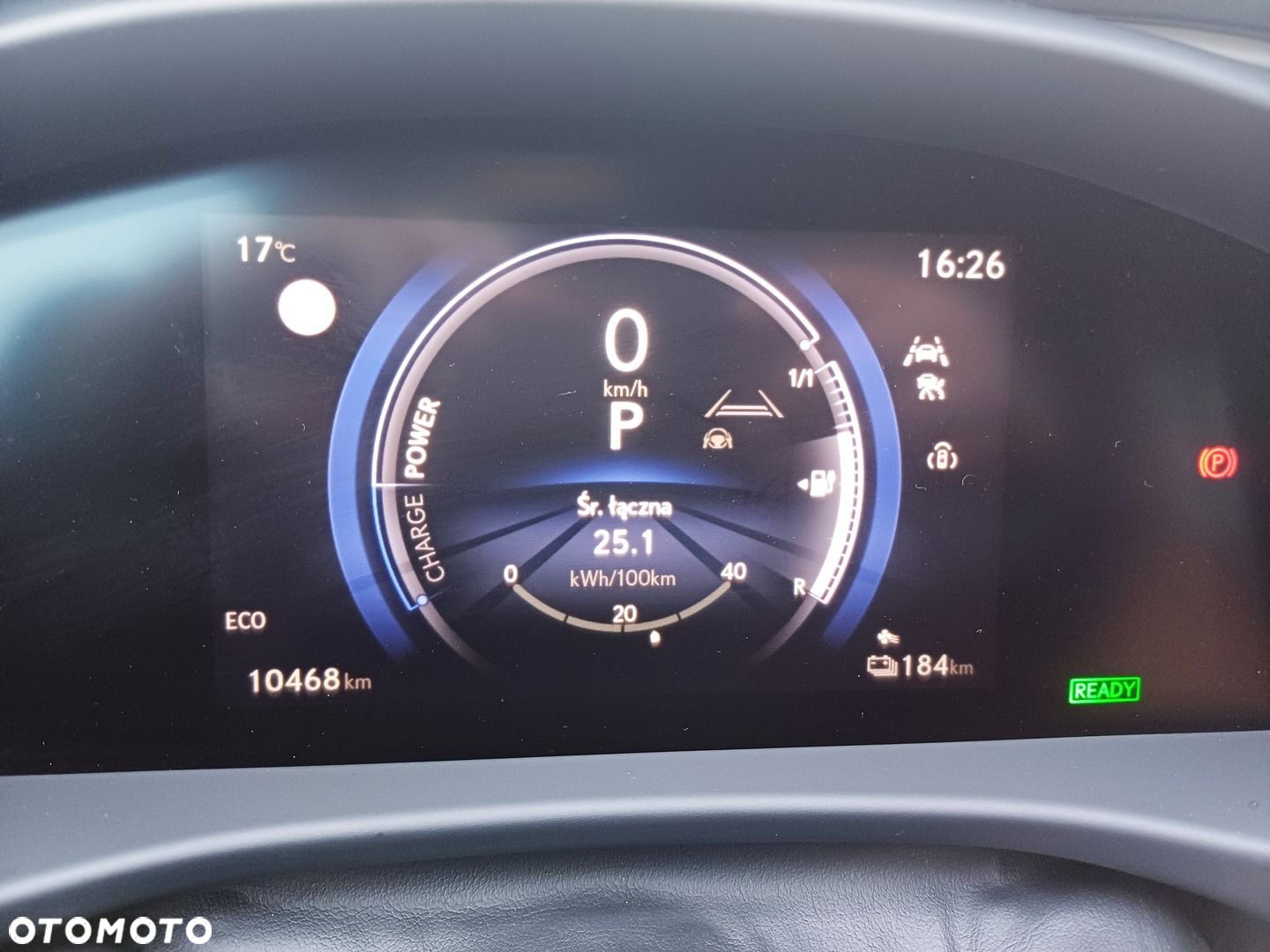 Lexus RZ 450e Prestige DIRECT4 - 22