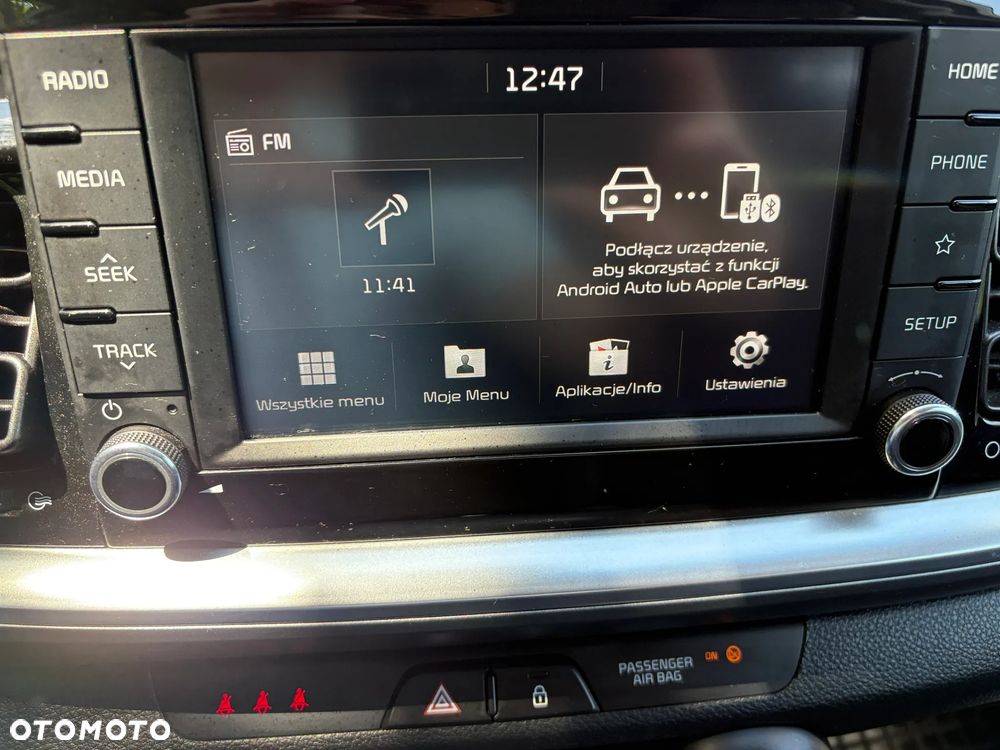 Kia Stonic 1.0 T-GDI XL - 8