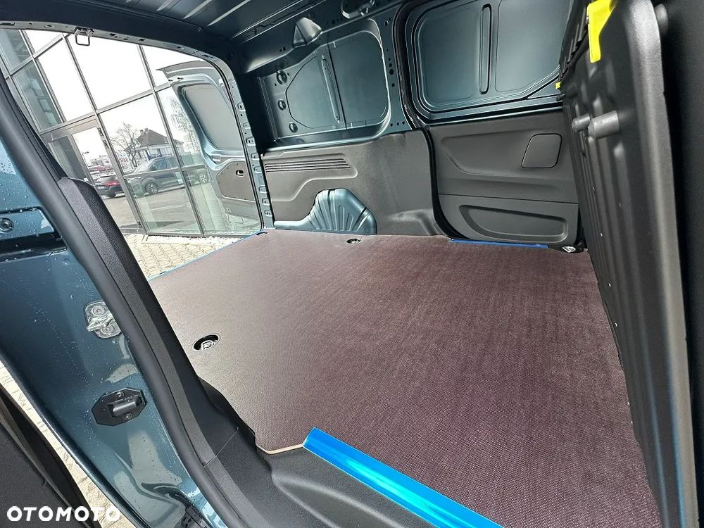 Citroën Berlingo - 19