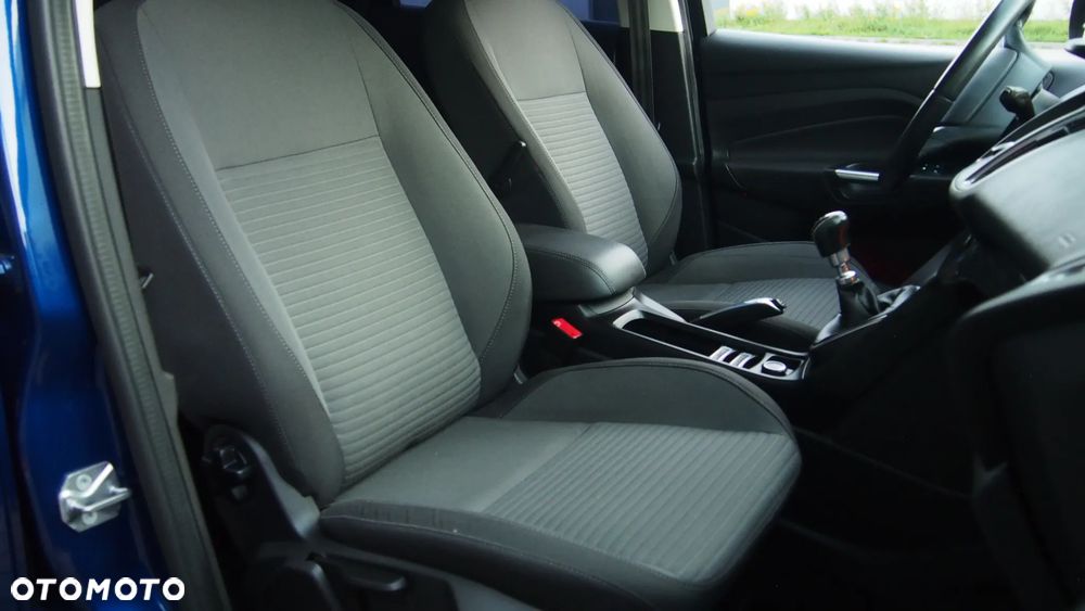 Ford C-MAX 1.0 EcoBoost Ambiente ASS - 8