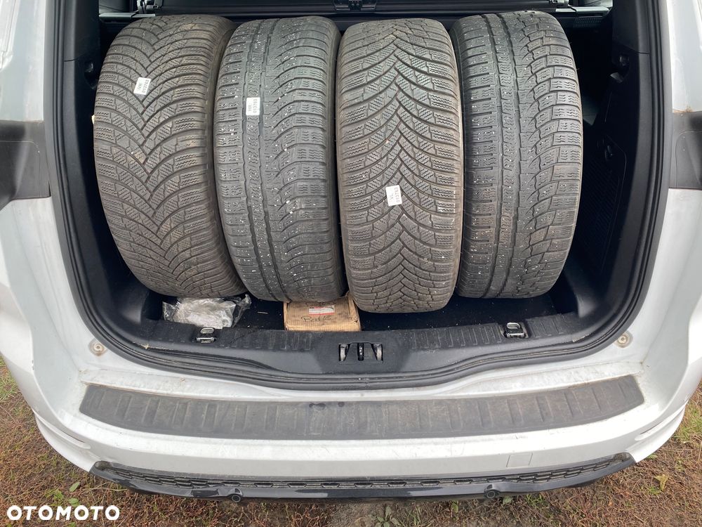 Ford S-Max 1.5 Eco Boost Start-Stopp ST-Line - 23