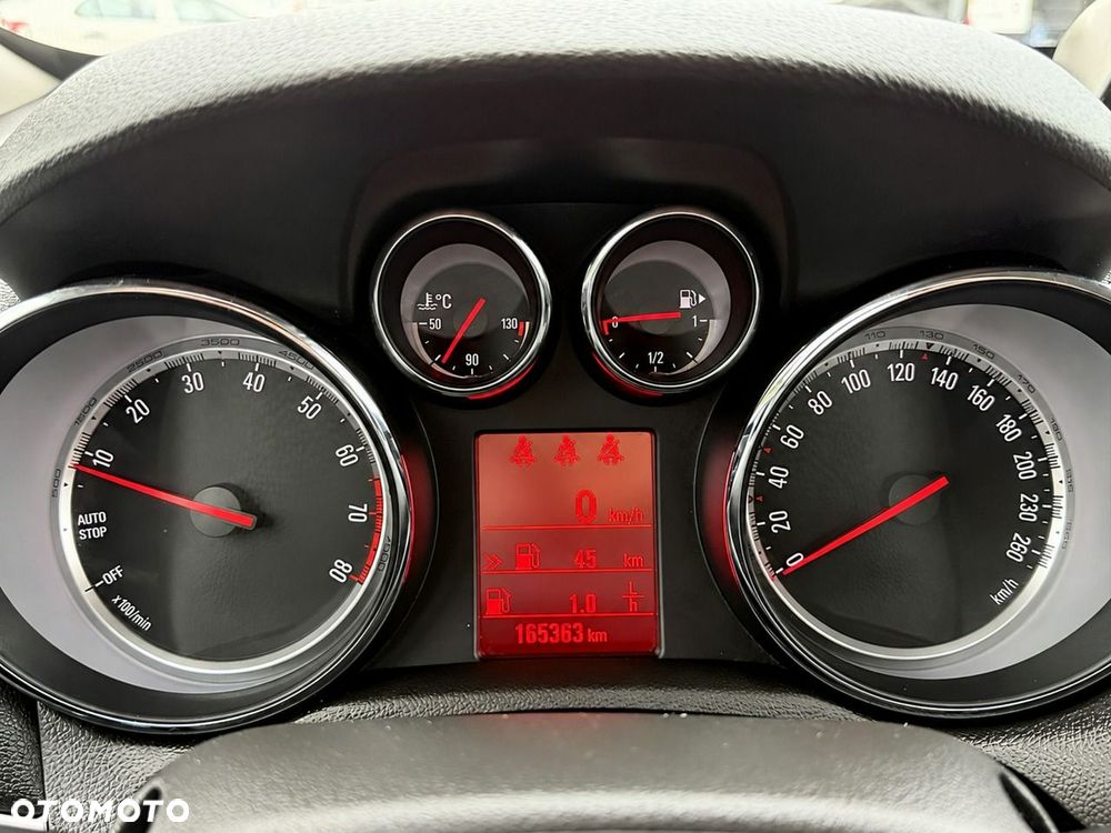 Opel Mokka - 16