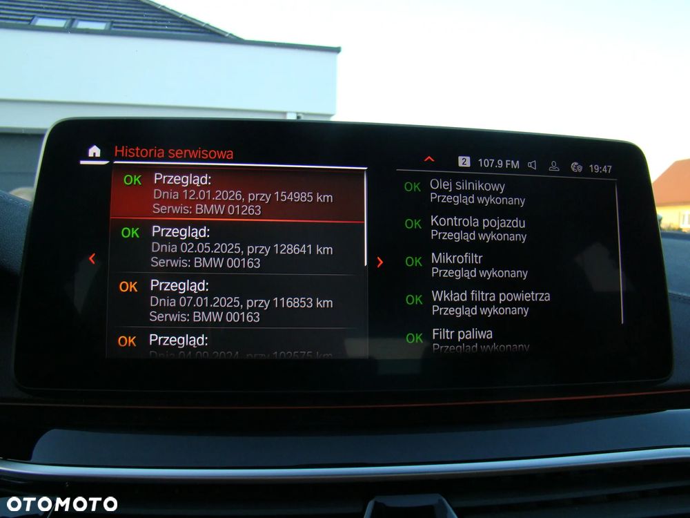 BMW Seria 5 520d xDrive mHEV Luxury Line sport - 32
