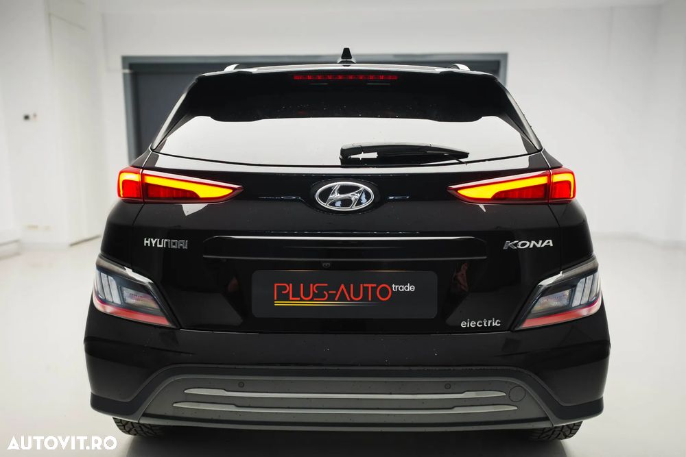 Hyundai KONA BEV 204 CP 64.8 kWh Highway+ - 38