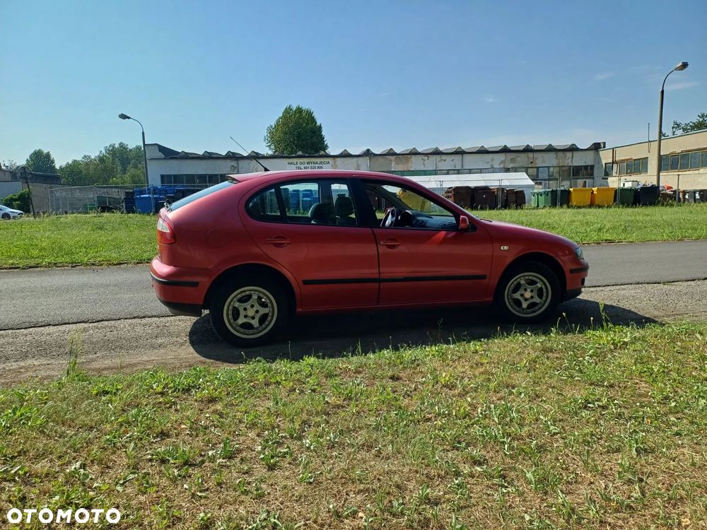 Seat Leon - 12