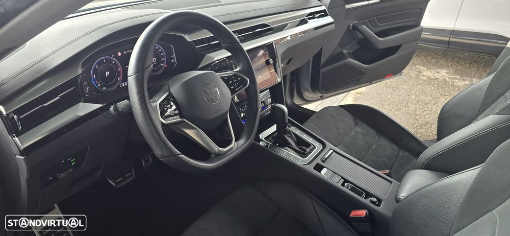 VW Arteon 2.0 TDI Elegance DSG - 17