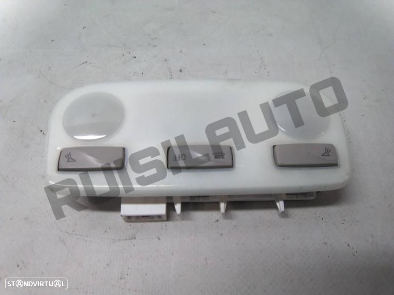 Plafonier Frente  Renault Megane Iii Grandtour [2008_2016] 1.5 - 1