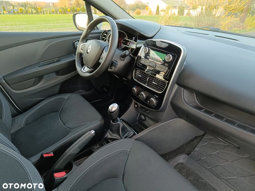 Renault Clio 0.9 Energy TCe Alize - 16