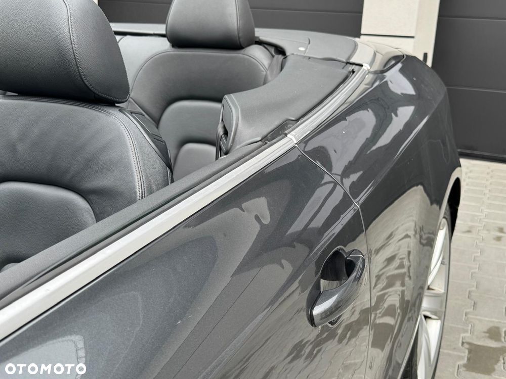 Audi A5 Cabrio 1.8 TFSI - 32