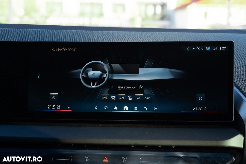 BMW X3 20d xDrive AT MHEV - 25