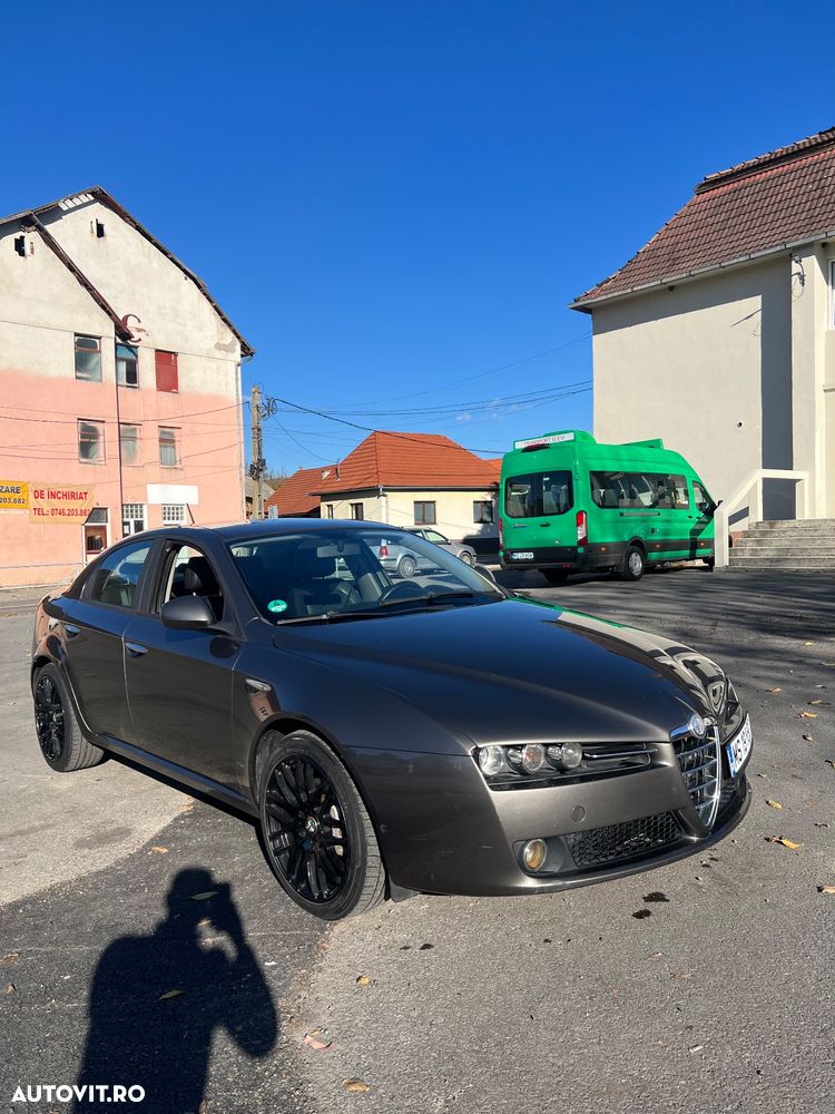 Alfa Romeo 159 - 3