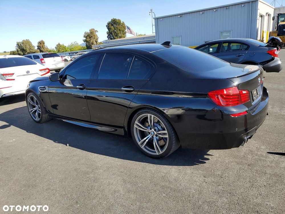 BMW M5 - 3