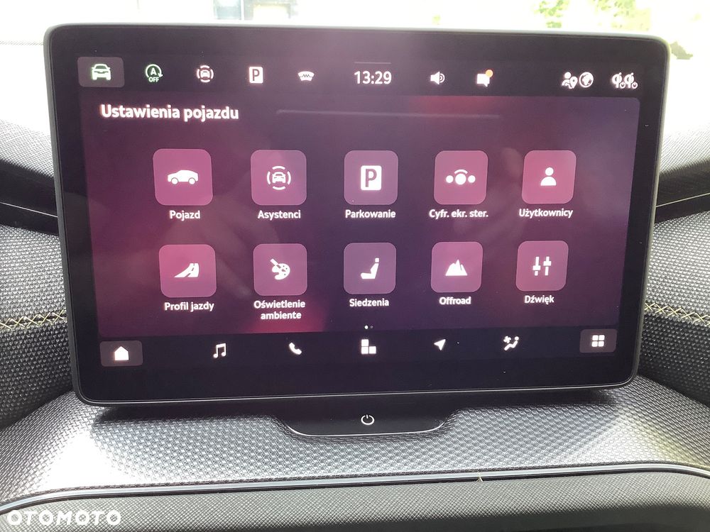 Skoda Kodiaq 2.0 TDI 4x4 Selection DSG - 31