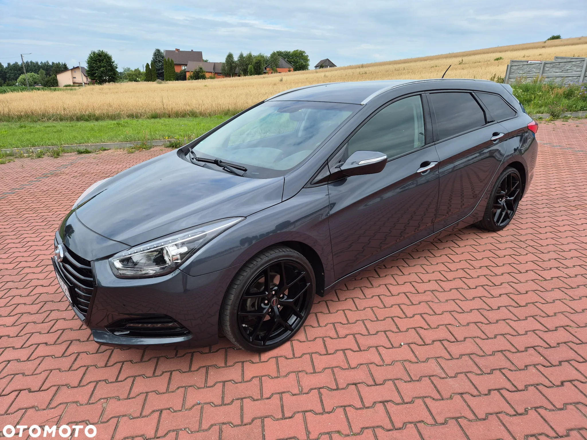 Hyundai i40 1.6 GDI Business - 5