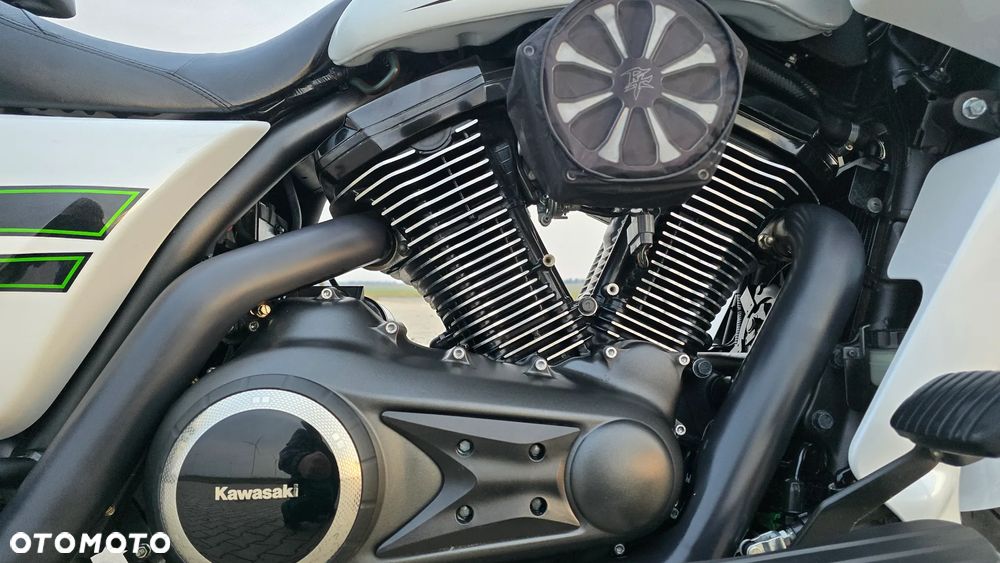 Kawasaki Vulcan - 29