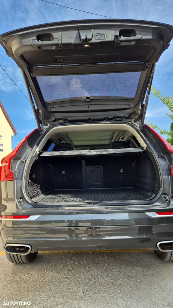 Volvo XC 60 - 2