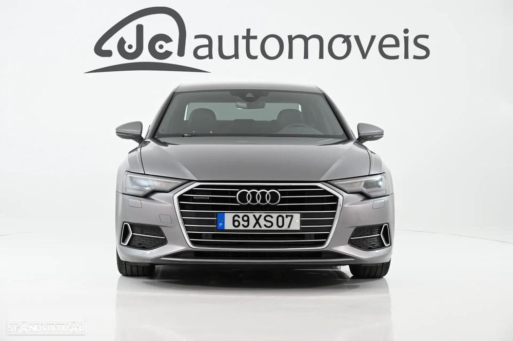 Audi A6 50 TDI quattro Sport Tiptronic - 5