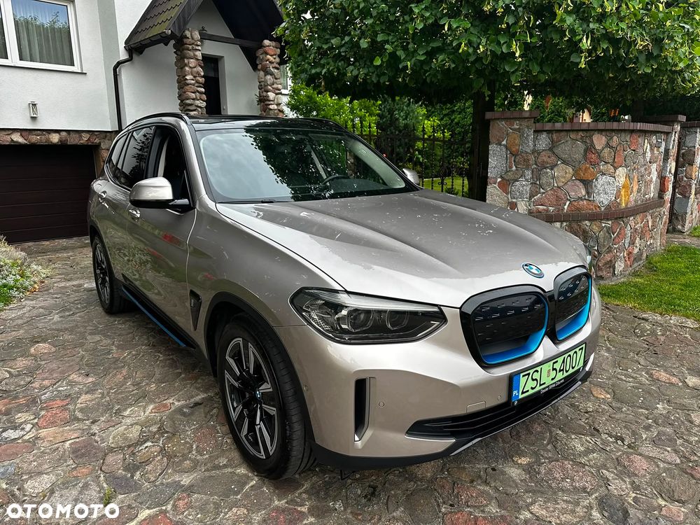 BMW iX3 Standard - 6