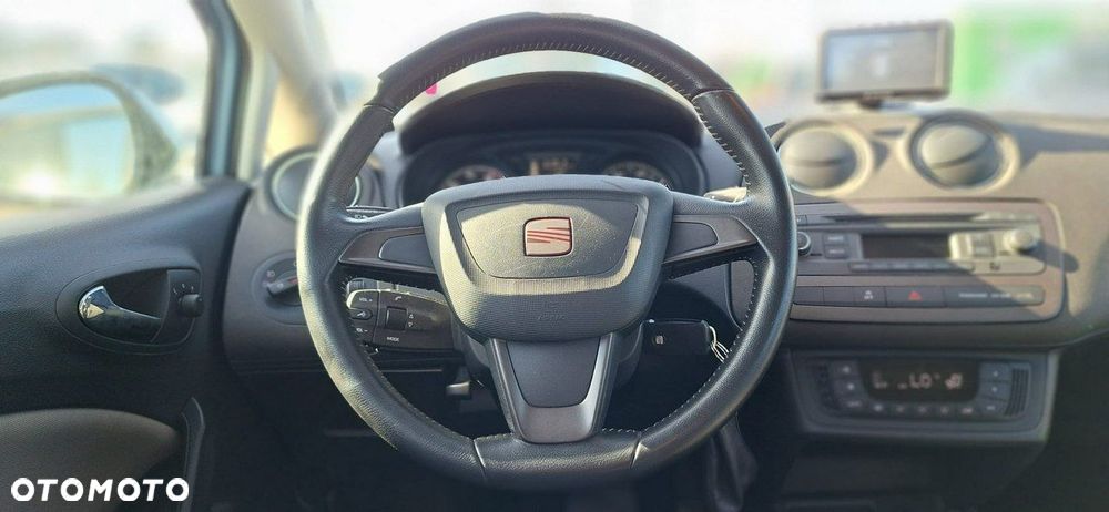 Seat Ibiza - 10