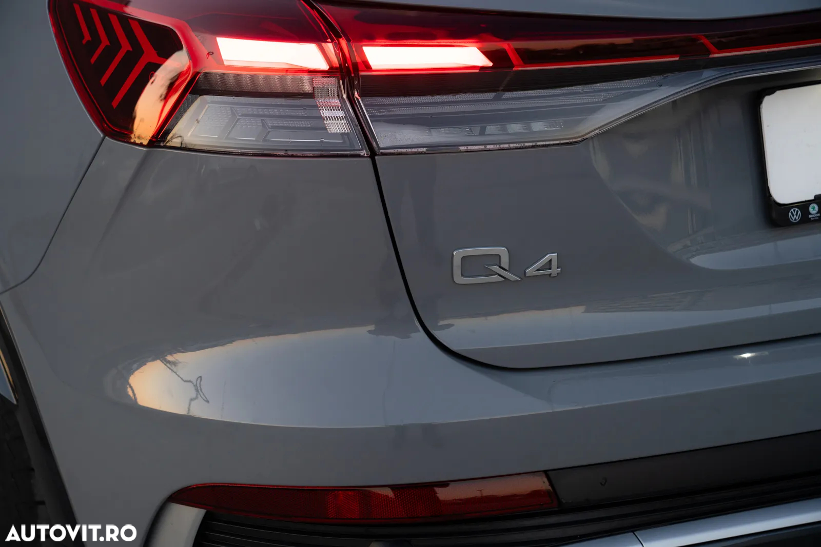 Audi Q4 e-tron 50 quattro - 17