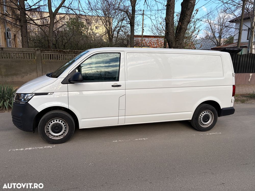 Volkswagen T 6.1 - 2