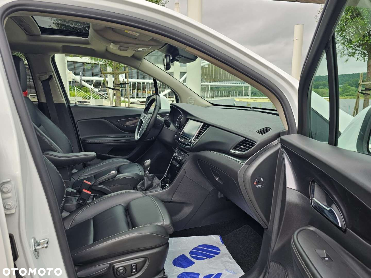 Opel Mokka - 22