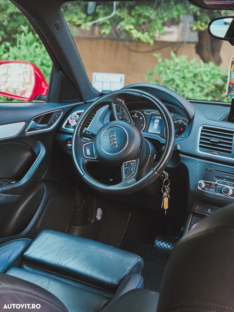 Audi Q3 - 6