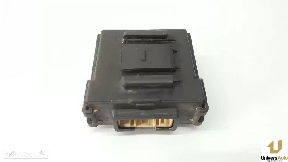 MODULO ELECTRONICO NISSAN QASHQAI II TODO TERRENO, FECHADA 2018 -476A0HV00C - 3