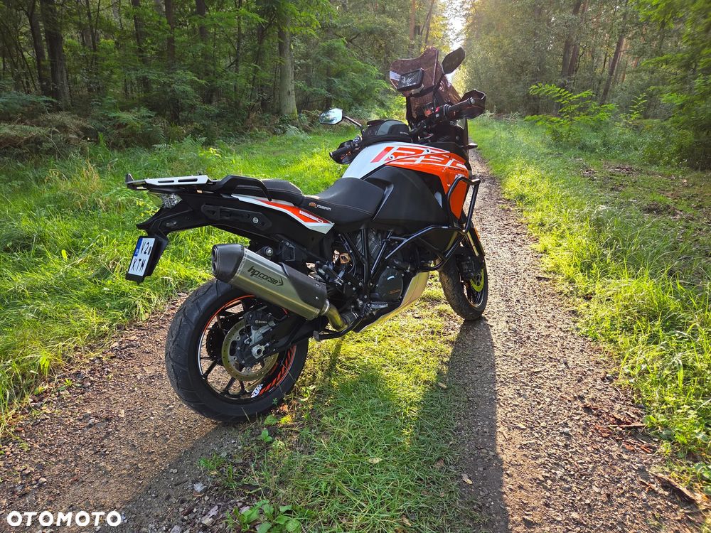 KTM Super Adventure - 19