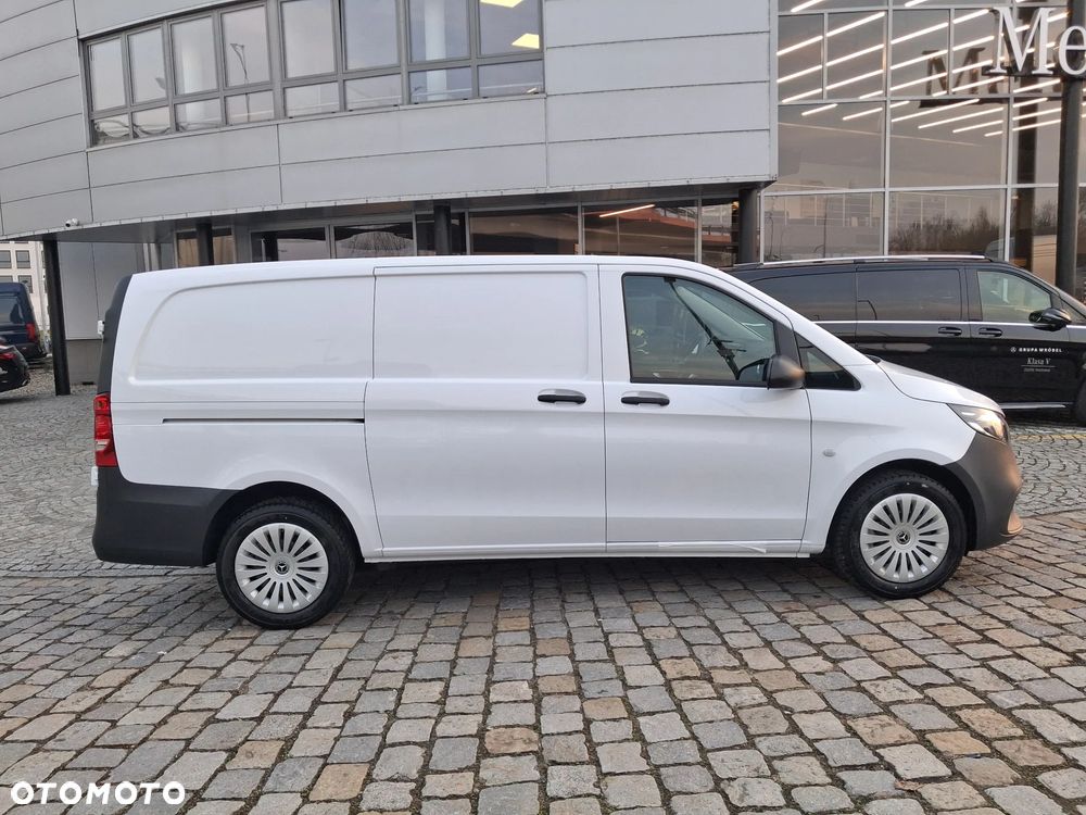 Mercedes-Benz Vito 116 CDI - 8