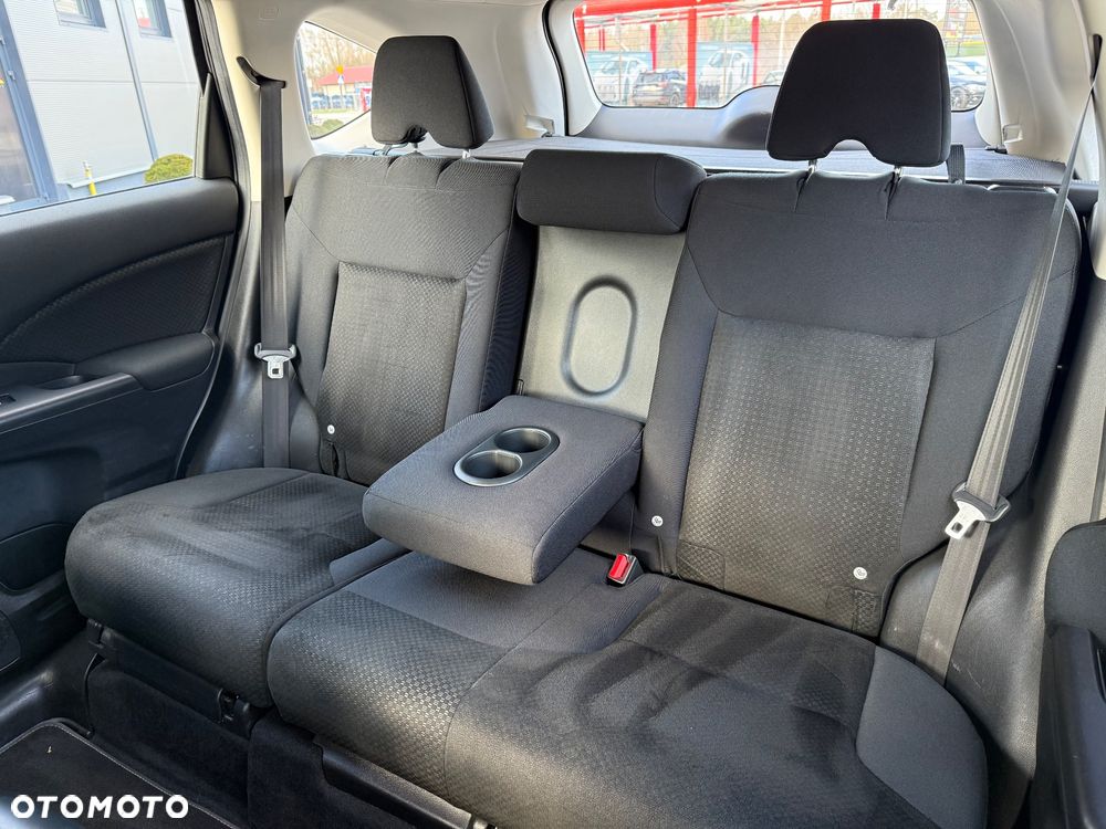 Honda CR-V 2.0 Comfort - 29