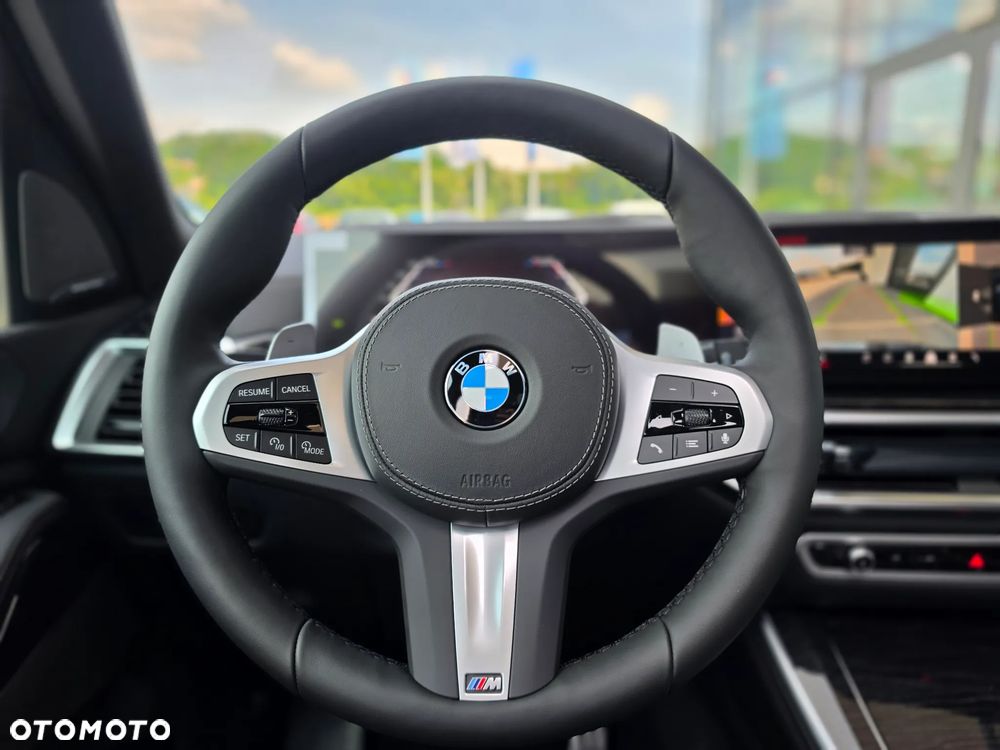BMW X5 xDrive40d mHEV sport - 27