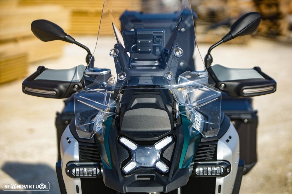 BMW R 1300 GS Adventure Option 719 - 23