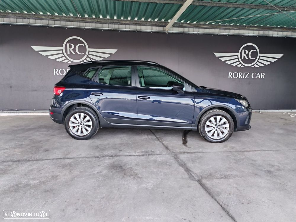 SEAT Arona 1.0 TSI Xperience - 3