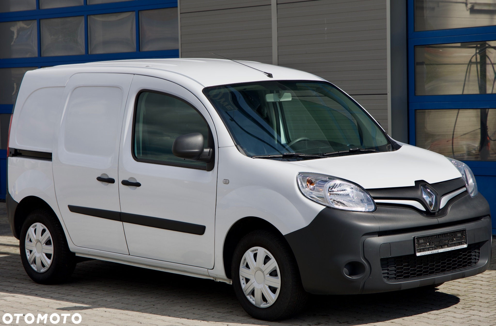Renault Kangoo 1.5 dCi Techno - 11