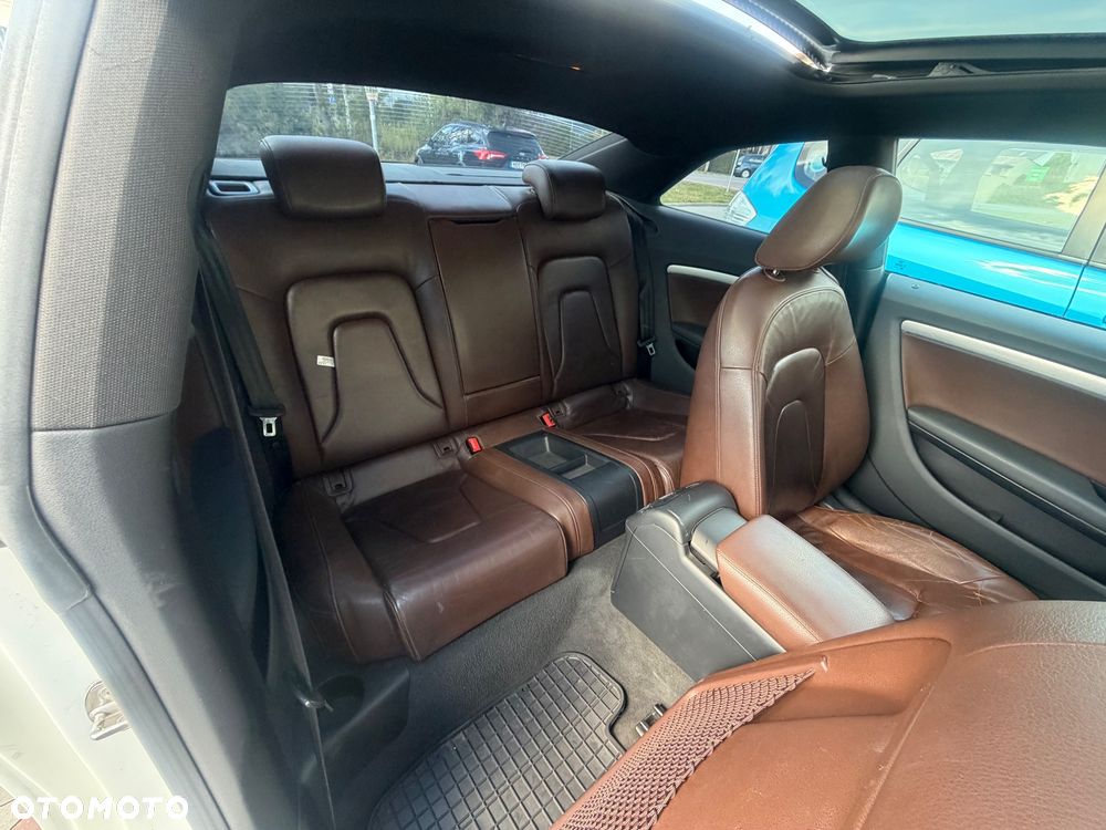 Audi A5 Coupé 2.0 TFSI quattro S tronic - 14