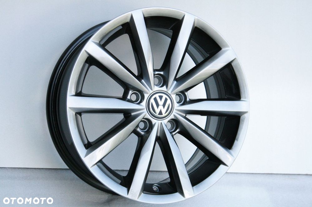 16 oryginał vw golf touran jetta eos passat beetle - 3