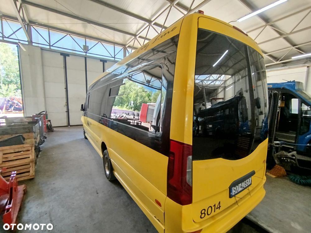 Mercedes-Benz SPRINTER 519 CDI - 4