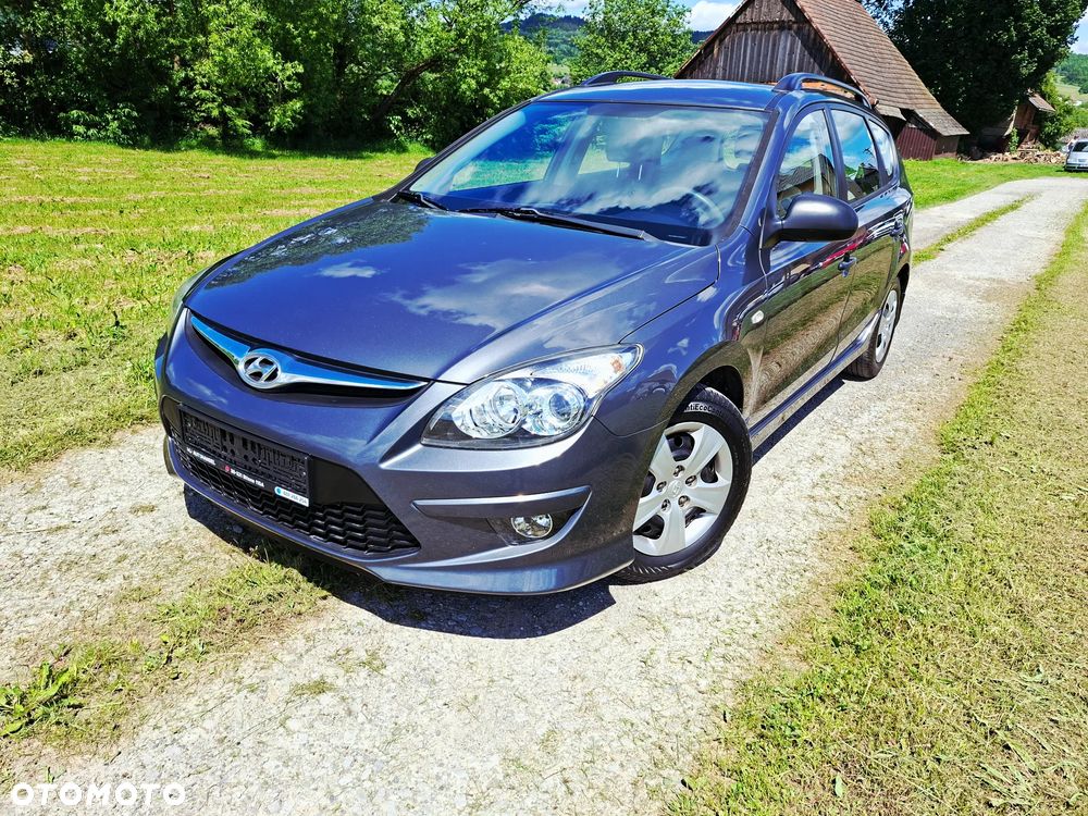 Hyundai i30 1.4 Edition 20 - 2