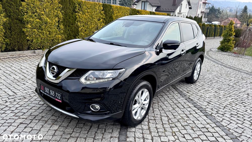 Nissan X-Trail - 20