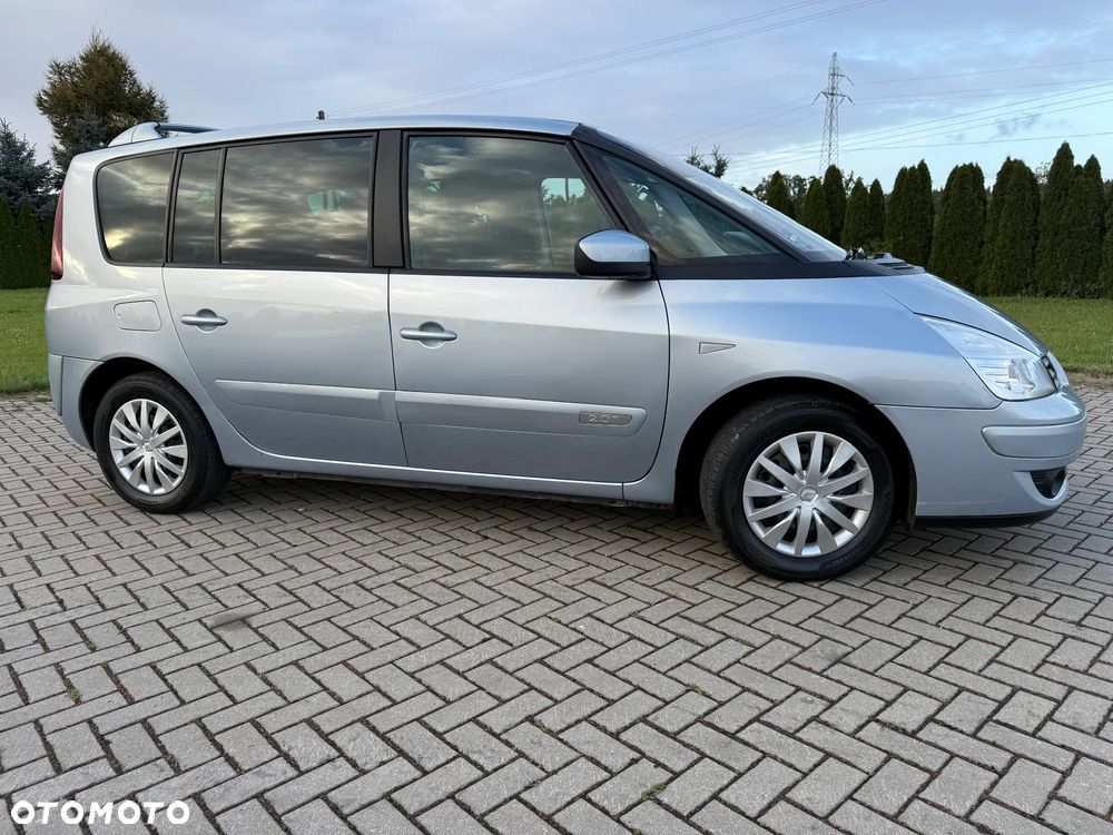 Renault Espace - 21