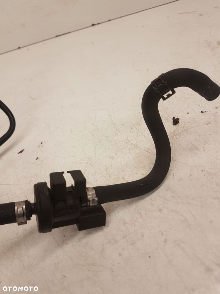 PRZEWODY PODCIŚNIENIA AUDI A4 B7 TFSI 06E906517A - 2