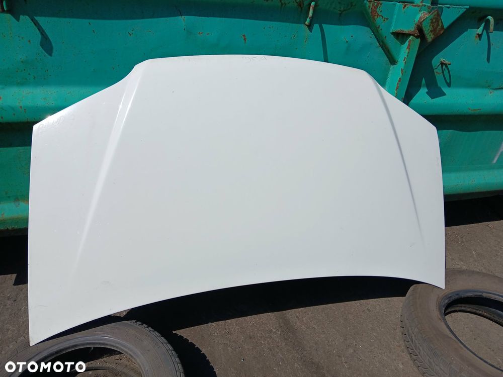 Fiat Idea Maska kod lakieru 296/A - 1